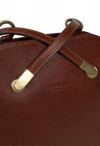 Hexagona RÉPUBLIQUE - Borsa a mano - marron république