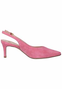 Högl Tacones - light pink