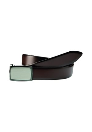 Belt - schoko