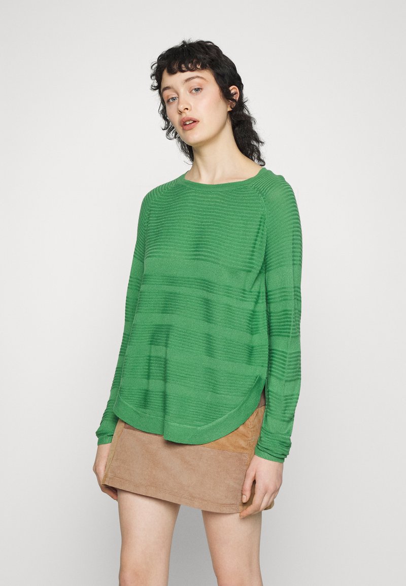 ONLY ONLCAVIAR - Camisola - leprechaun