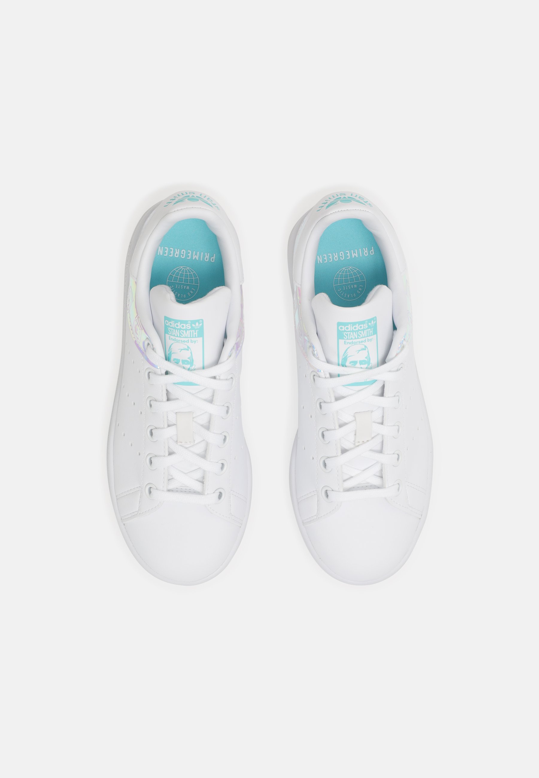 stan smith tiffany blue