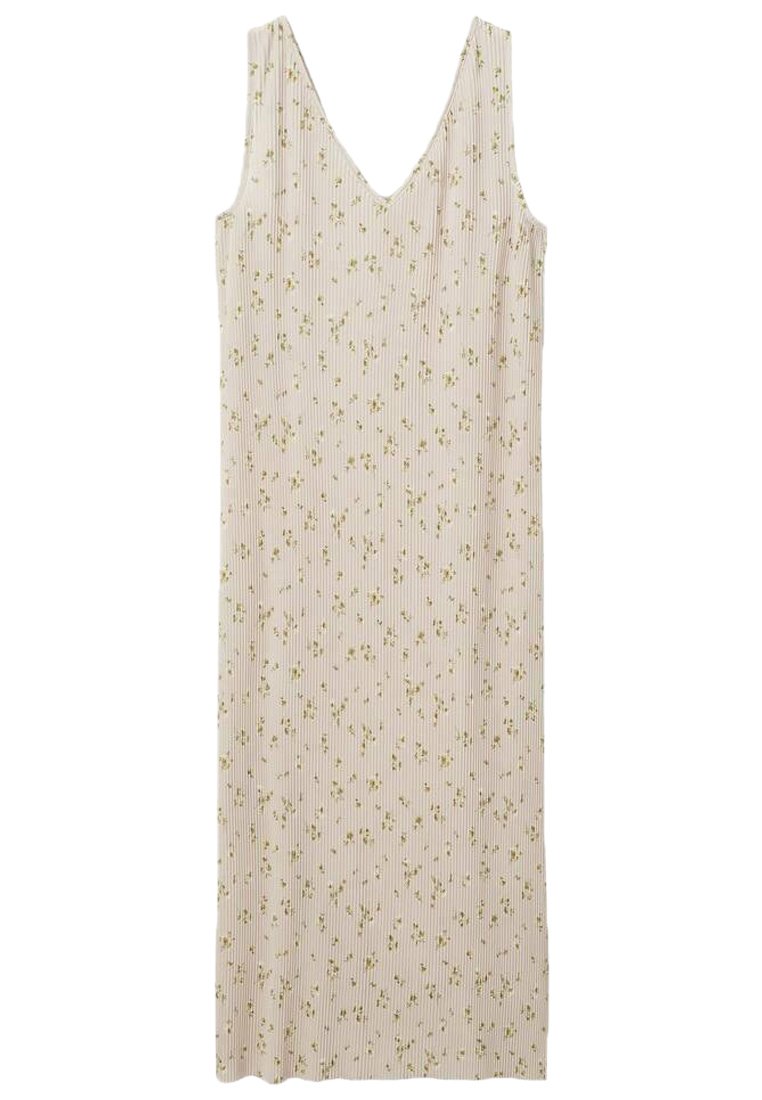 Damen Freizeitkleider | Mango DANTE A Freizeitkleid ecru/offwhite - QZ72586 Damen Freizeitkleider | Mango DANTE A Freizeitkleid ecru/offwhite - QZ72586
