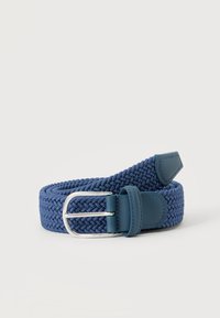 Non sélectionné, blue