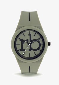 Valitud, green black