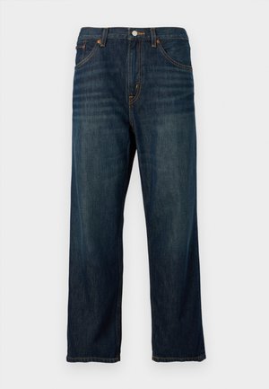 OLLIE - Relaxed fit jeans - barely worn flow