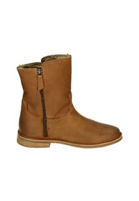 Aqa HALFHOGE - Snowboots  - road jacinto
