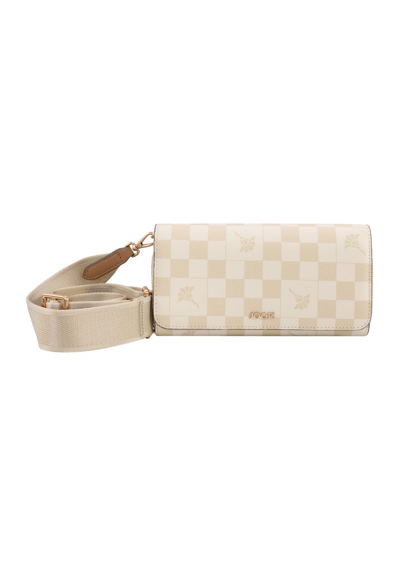 JOOP! CORTINA LEYLI  XSHF - Portafoglio - beige