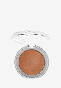 Danessa Myricks Beauty BALM DEW WET - Highlighter - hot water