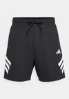 M FI 3S SHO - Sports shorts - black
