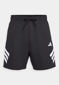 Unselected, black