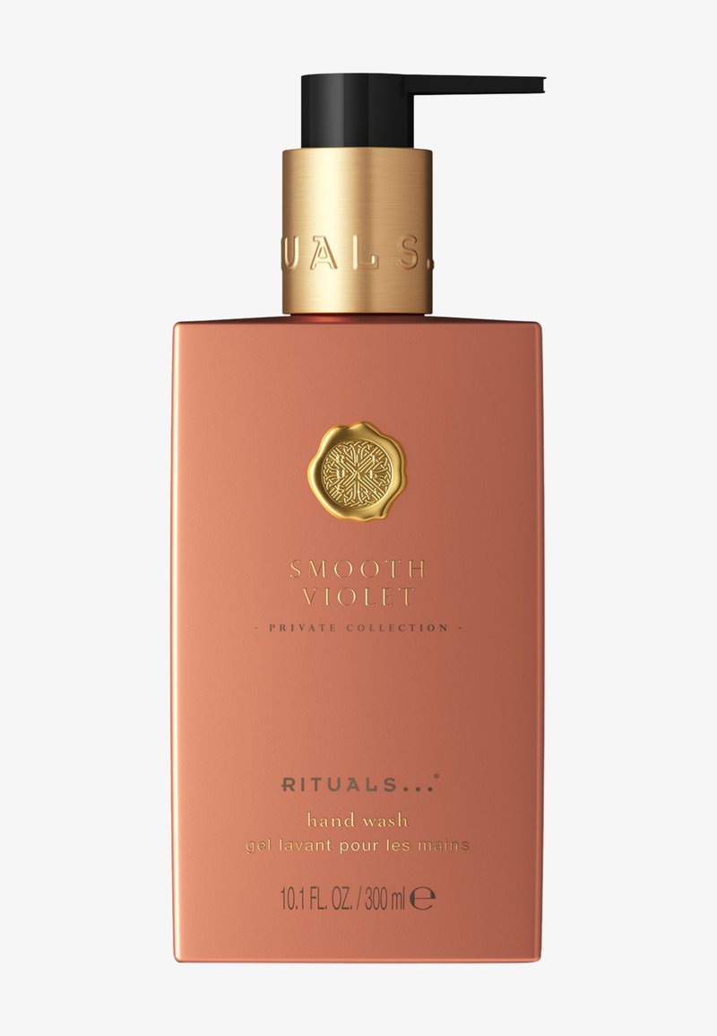 Rituals - HAND WASH - SMOOTH VIOLET PRIVATE COLLECTION - COMFORT - Flüssigseife - -, Vergrößern
