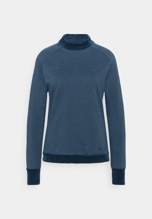 Vaude Sweater - dark blue