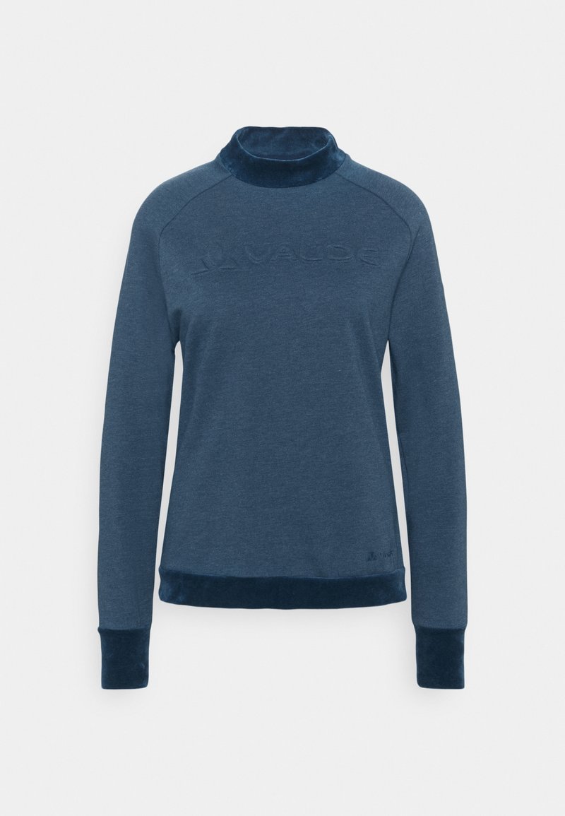 Vaude Sweatshirt - dark blue