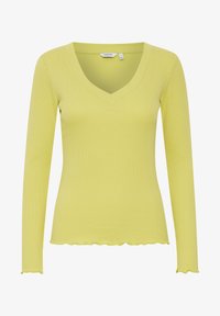 Unausgewählt, green banana