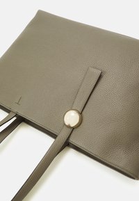 Furla SFERA TOTE - Velika torba - sage