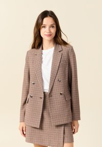 BONOBO Jeans Bleiseri - beige