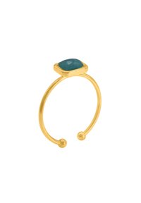 PICTO - Anello - goldfarbend