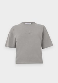 T-shirts basic - grey