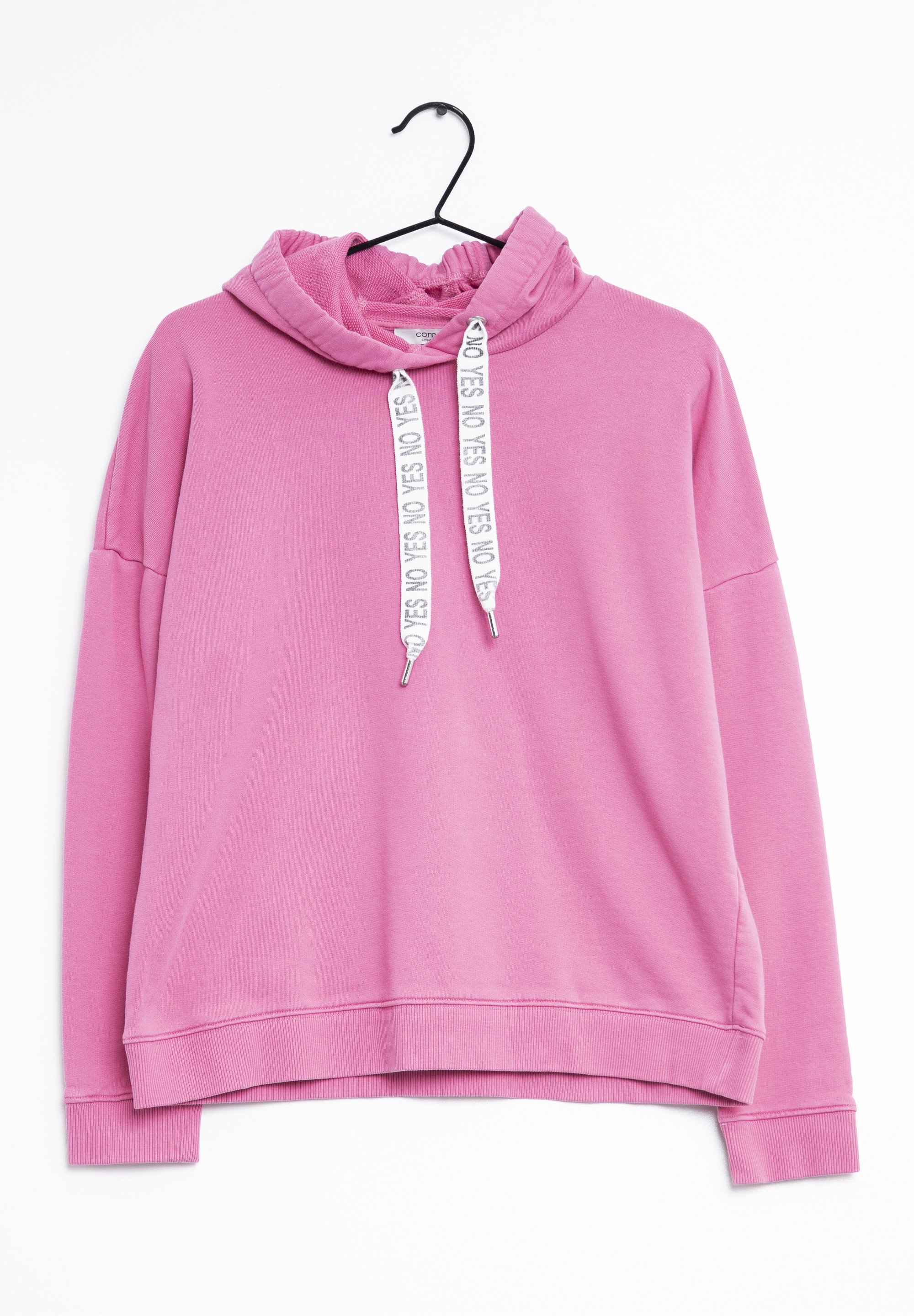 Nike Pink Zalando Sweatjacke Damen Sale Comma Hoodie Pink (Pre-owned)