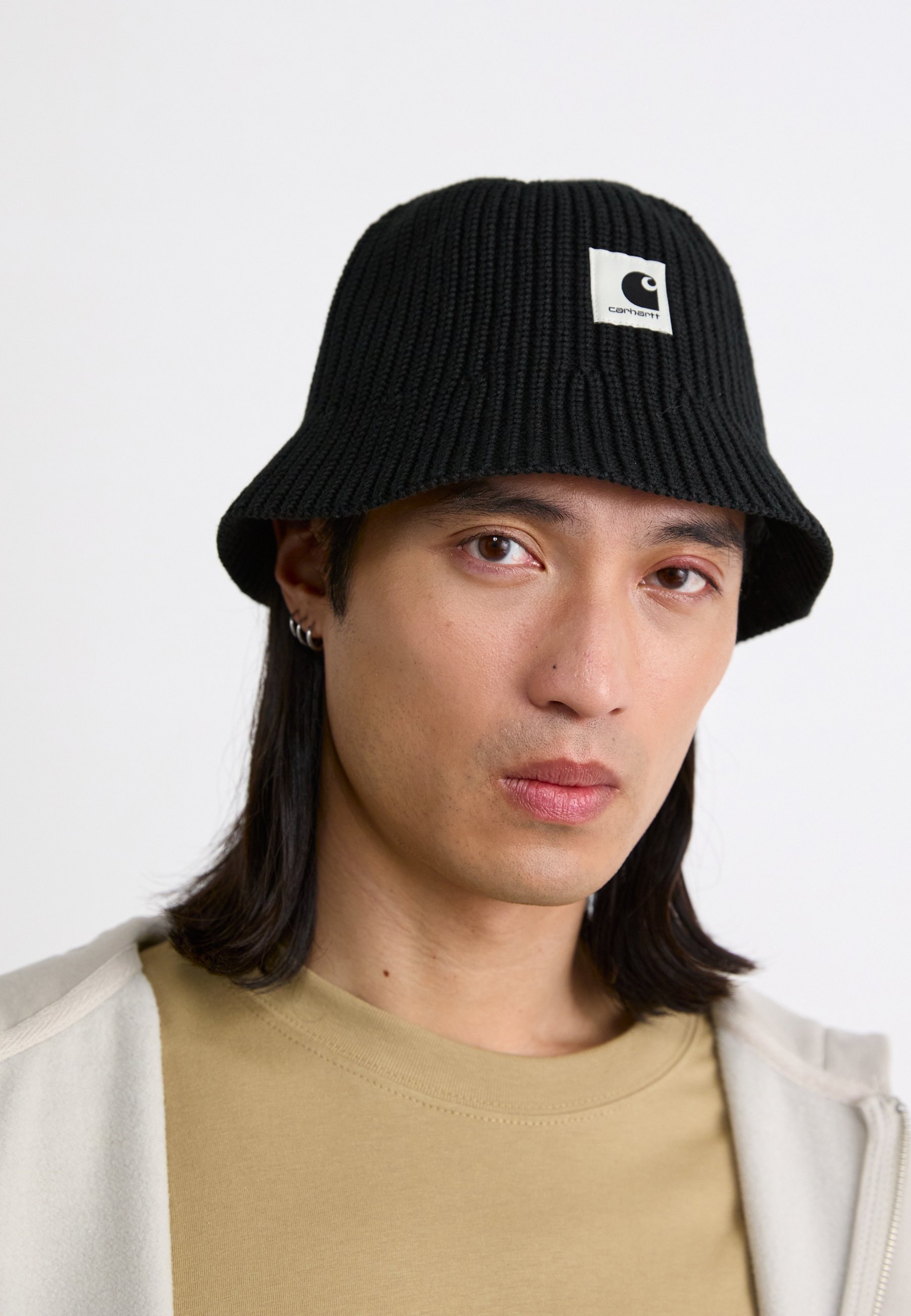 Carhartt WIP PALOMA HAT UNISEX - Hat - black - Zalando