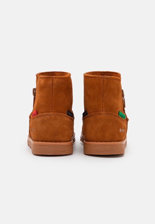 ALDIZA – Snowboot/Winterstiefel – marron