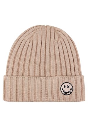 Beanie - rosa