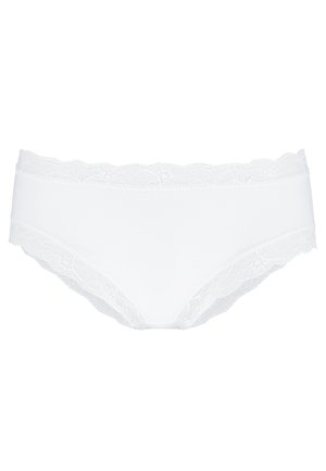 Hanro HIPSTER - Alushousut - white