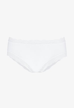 Hanro HIPSTER - Boxerky - white