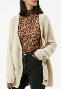 HUGO Vest - beige