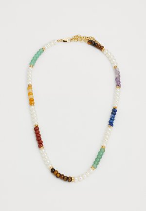 éliou CARTER NECKLACE UNISEX - Náhrdelník - multi-coloured
