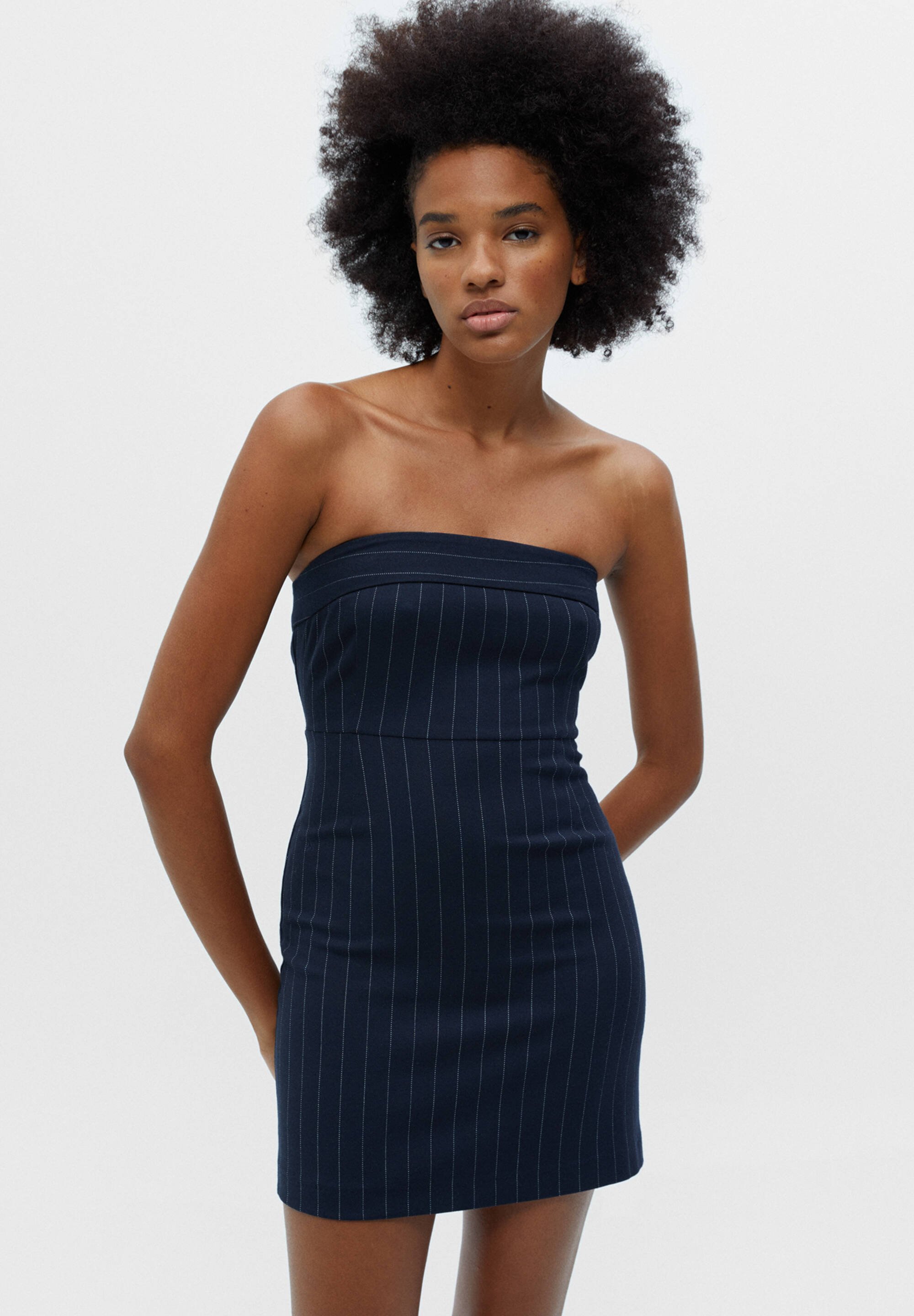 Dress Pull And Bear atelieryuwa.ciao.jp