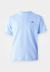 UNISEX - Marškinėliai su spaudiniu - light blue