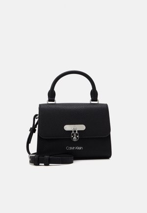 Bolso de mano - black