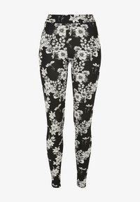 Legging femme Urban Classics Soft AOP - Pantalons - Vêtements - Femme Legging femme Urban Classics Soft AOP - Pantalons - Vêtements - Femme