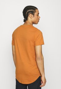 Jack & Jones PREMIUM JPRBRODY TEE CREW 5 PACK - T-shirt básica - multi