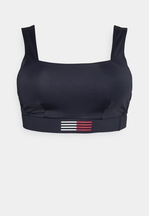 BRALETTE CURVE - Horní díl bikin - desert sky