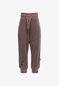 Niewybrane, twilight mauve