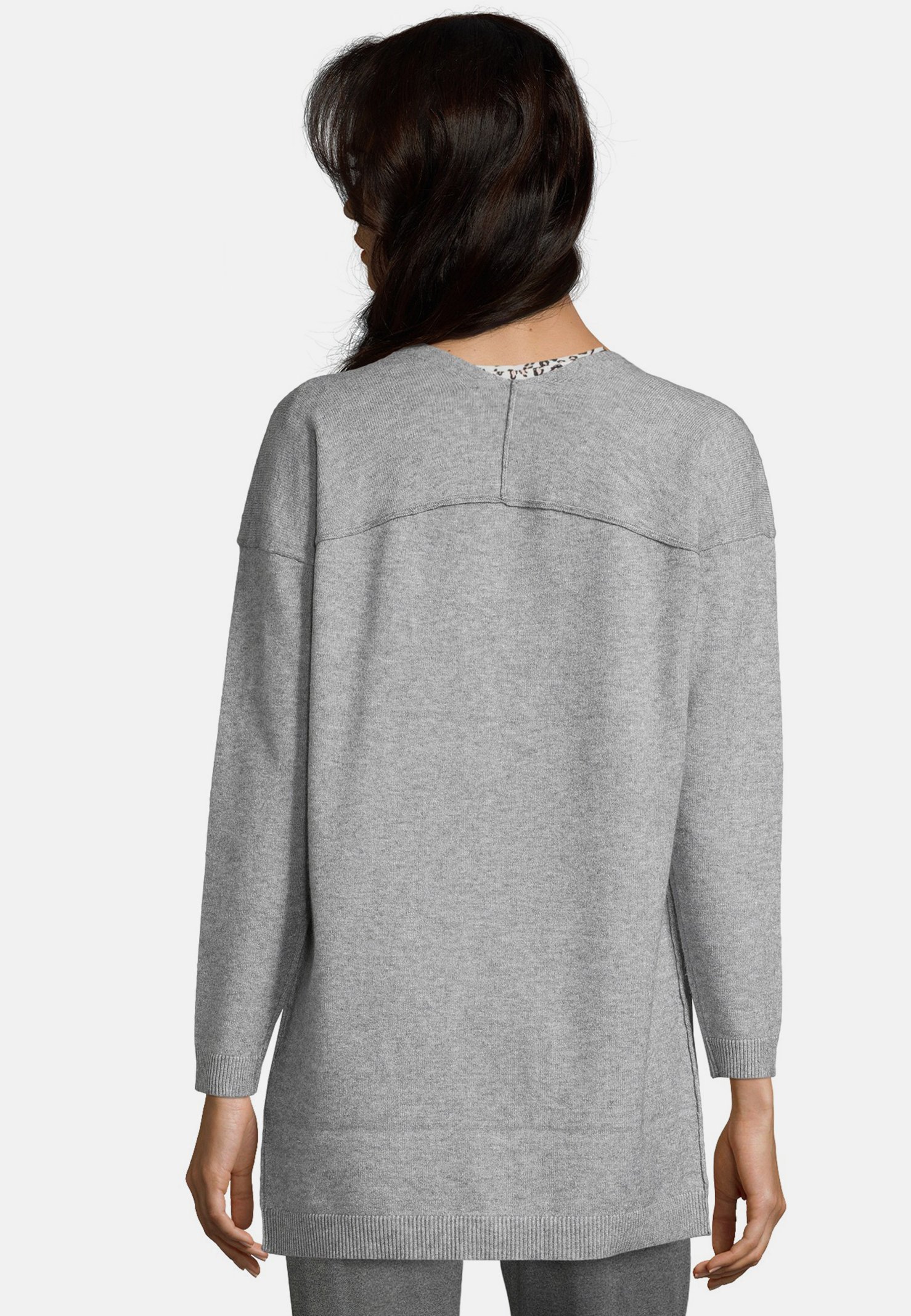 Damen Strickjacke Damen Strickjacke