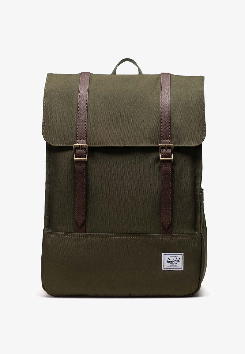 Herschel SURVEY - Zaino - green