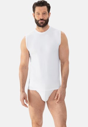 mey, MEY 3 PACK - Undertrøjer - weiß