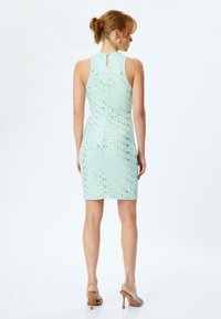 Koton Robe de soirée - light green