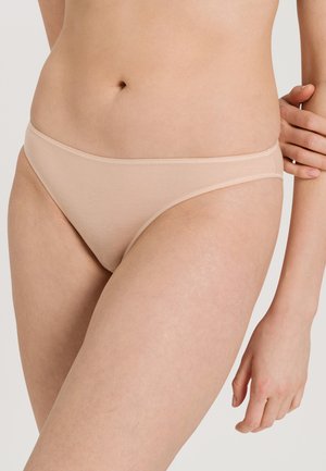 ULTRALIGHT - Slip - beige