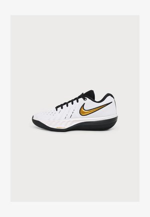 Nike Performance, G.T. CUT ACADEMY 2 UNISEX, biały