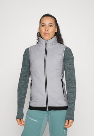 DAHN - Vesta - light grey