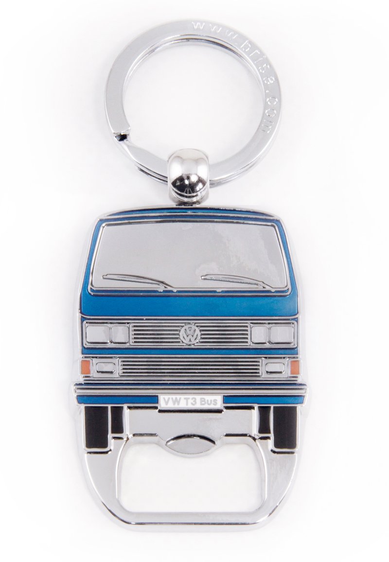 VW Collection by BRISA VOLKSWAGEN T3 BULLI BUS MIT FLASCHENÖFFNER ...