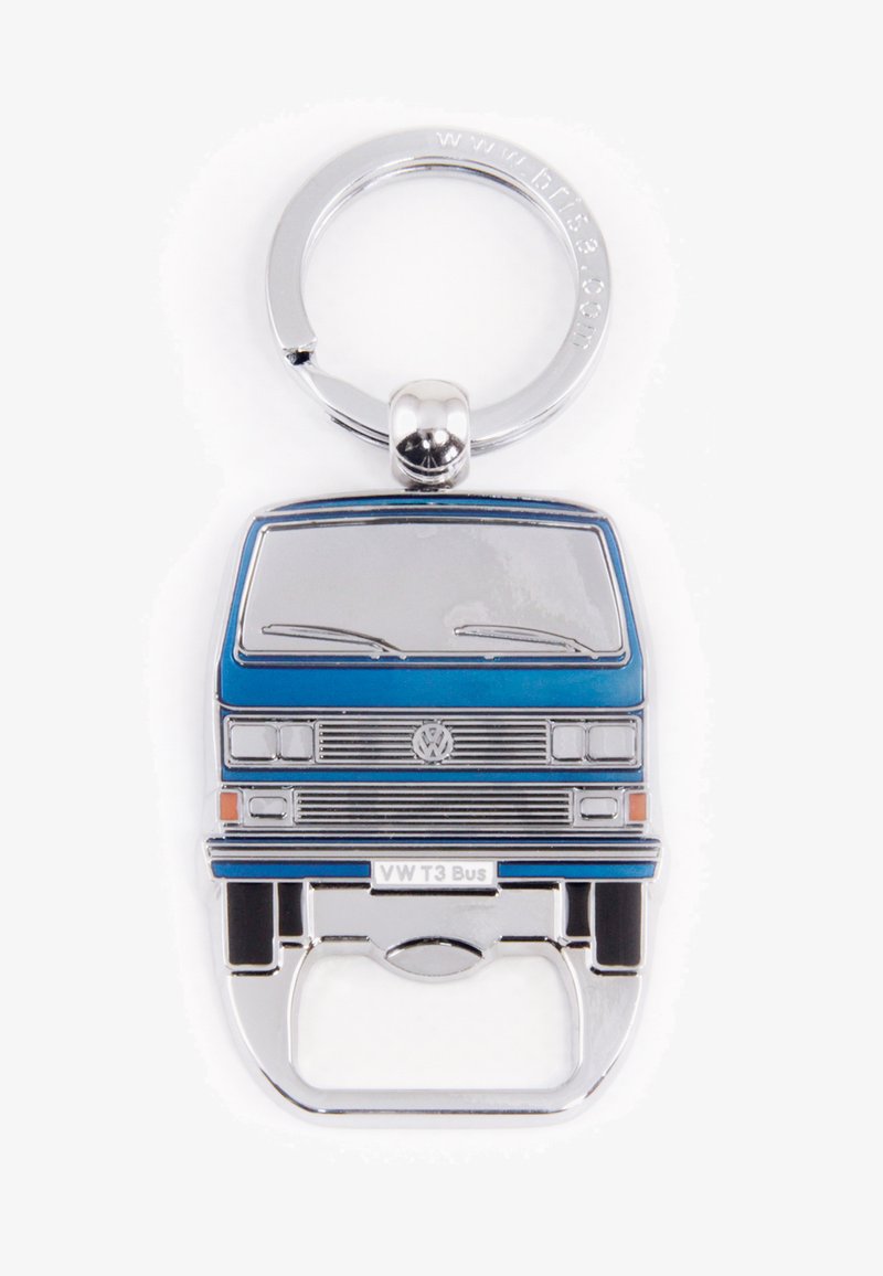 VW Collection by BRISA VOLKSWAGEN T3 BULLI BUS MIT FLASCHENÖFFNER ...