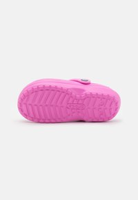 Crocs CLASSIC - Pantofole - rosa