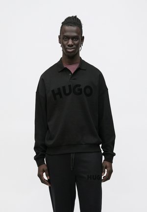 DIMOLOX - Polo - black