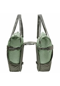 Vaude TWINSHOPPER  - Sporttasche - willow green