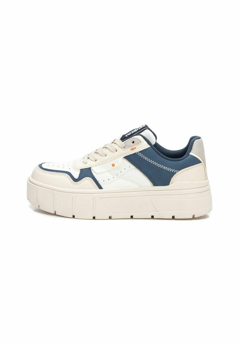 Refresh Zapatillas - blue